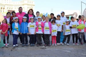 MARATHON RAIFFEISEN BANK BUCHAREST