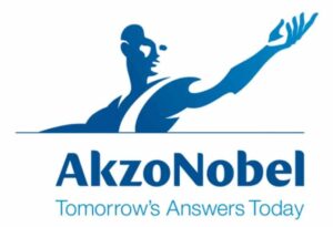 Lavabila de la AkzoNobel