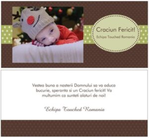 Crăciun Fericit!