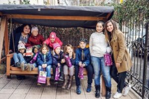 Vizită la Dent Estet 4 kids