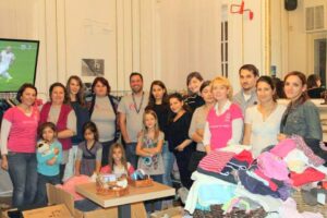 Garage Sale la ATR