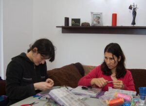 Ce e nou in Casa Agar?