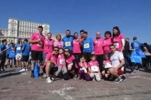 Maraton: sport si sanatate!