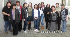 Familii salvate