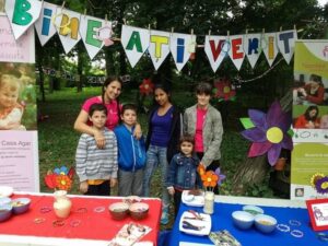 Festivalul familiei la Zurlandia