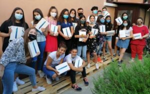 Pregatiti pentru noul an scolar