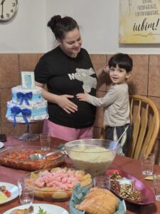 Rezultate 2025 – 127 de mame și copii reintegrați în societate