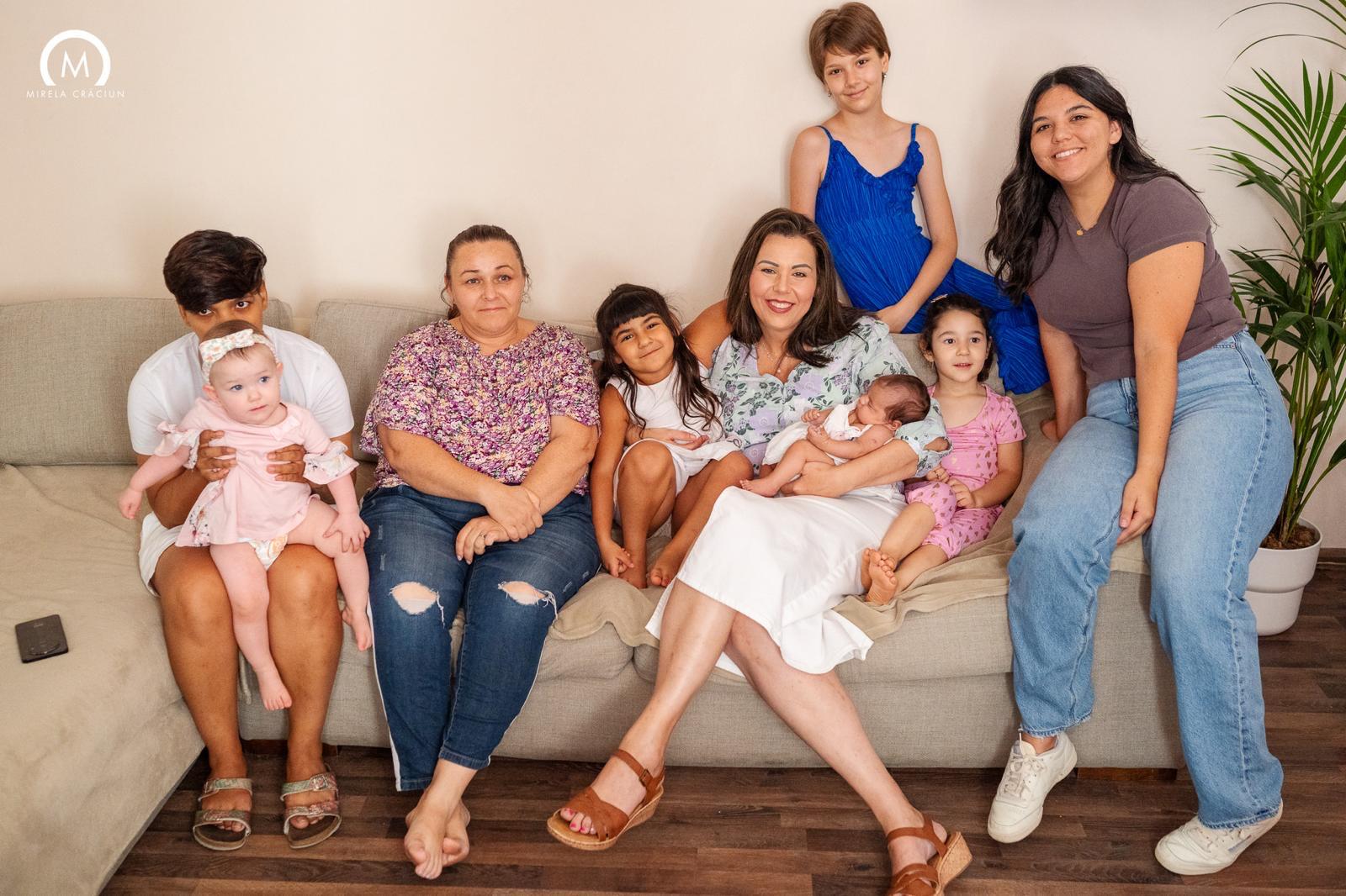 Centrul Maternal Casa Agar
